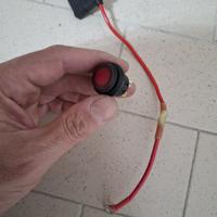 Ricambi sella riscaldata Wunderlich aktivkomfort