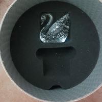 swarovski cigno centenario 