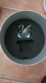 swarovski cigno centenario 