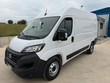 FIAT DUCATO L2H2 ULTIMO MODELLO