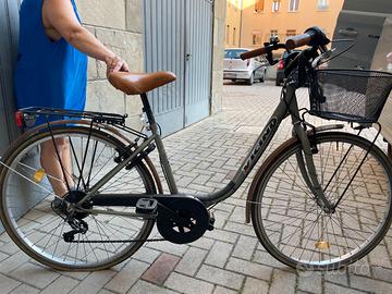 Bicicletta Vicini