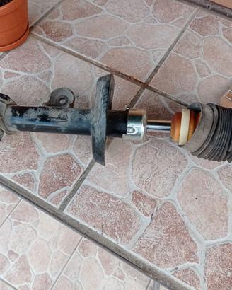 Ammortizzatore fiat tipo lato dx anteriore