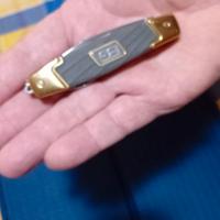 multiuso con limetta e cavatappi Bear Grill Gerber