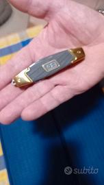 multiuso con limetta e cavatappi Bear Grill Gerber