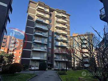 Appartamento Milano [Cod. rif 3221387VRG]