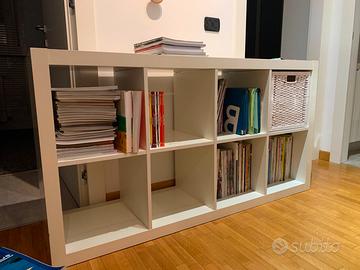 mobiletto libreria 
