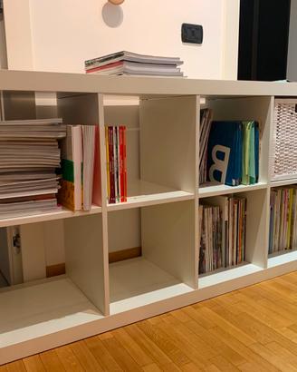 mobiletto libreria 