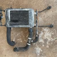 Intercooler mitsubishi pajero \ montero 2