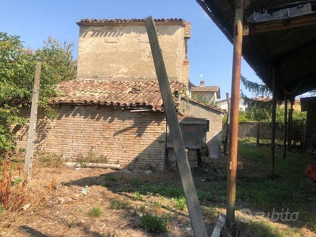 Rustico / Casale di 200 m² a San Giustino - Vista 5