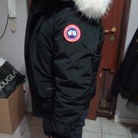 Canada Goose tg. M