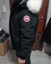 Canada Goose tg. M