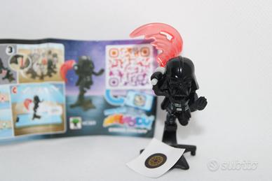 Sorpresine Kinder Italia Star Wars 2025