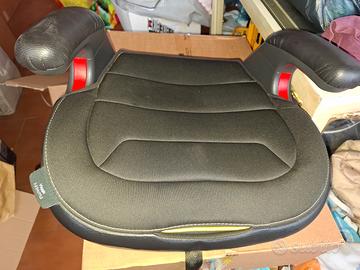 Seggiolino Peg Perego Viaggio 2-3 Shuttle