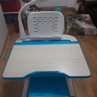 Banco scuola nuovo. Sant' Antioco 