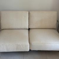 Divano Zanotta