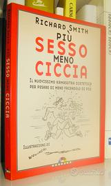 Più sesso meno ciccia