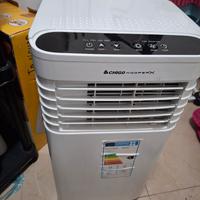 climatizzatore portatile
