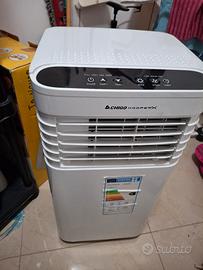 climatizzatore portatile