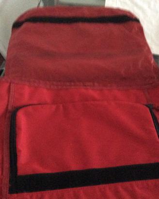 Borsa a tracolla