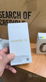 Honor 200 Lite 8/256GB 5G nuovo
