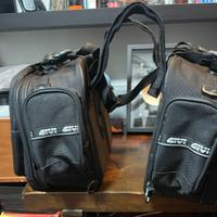 Borse laterali morbide Givi Voyager bag