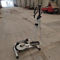 stepper attrezzo palestra 