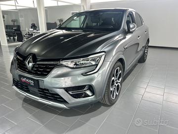 Renault Arkana Hybrid E-Tech 145 CV Intens