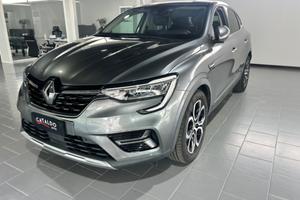 Renault Arkana Hybrid E-Tech 145 CV Intens