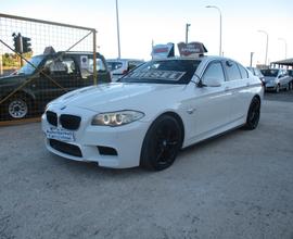 BMW 520 D FUTURA M-PERFORMANCE STRAFULL!!!