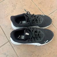 Scarpe puma