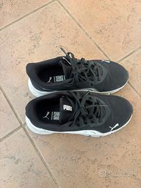 Scarpe puma
