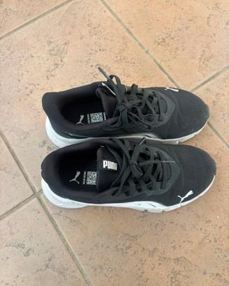 Scarpe puma