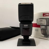 Flash Metz Mecablitz 52 AF-1 per Nikon