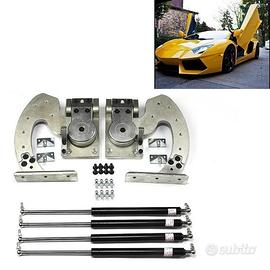 Kit lambo doors universale nuovo