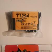cartucce compatibili per stampante epson