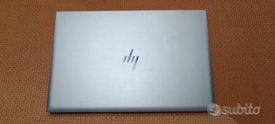 HP Elitebook G7 I7