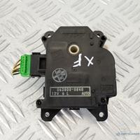 Attuatore Flap Jaguar XF X250 Clima OEM 063800-084