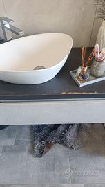 mobiletto bagno