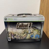 Lunch Box Fallout 3 Collector's Edition