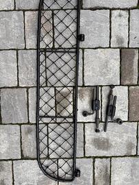 Rete cani fiat. 500 L