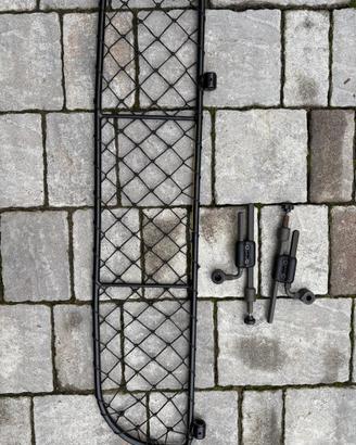 Rete cani fiat. 500 L