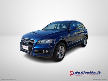 AUDI Q5 2.0 TDI 177CV quattro S tr. Adv.Plus