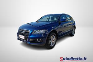 AUDI Q5 2.0 TDI 177CV quattro S tr. Adv.Plus