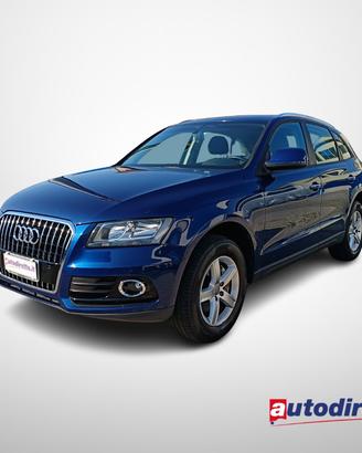 AUDI Q5 2.0 TDI 177CV quattro S tr. Adv.Plus