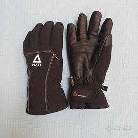 Guanti MATT gore-tex XL
