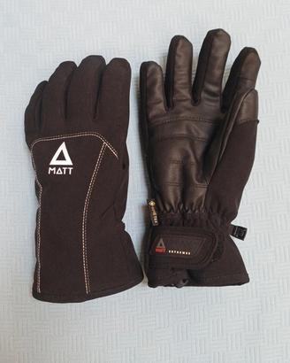 Guanti MATT gore-tex XL
