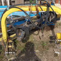 Trincia zanon TMO 130