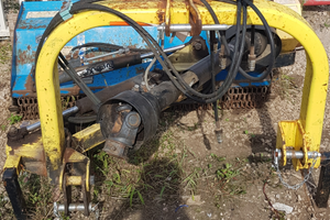 Trincia zanon TMO 130