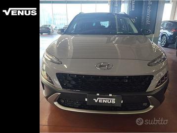 Hyundai Kona I 2021 1.6 gdi hev Xclass 2wd 14...