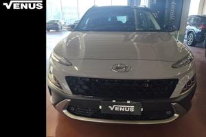 Hyundai Kona I 2021 1.6 gdi hev Xclass 2wd 14...